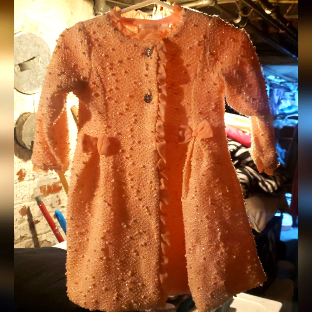 Nanette dress